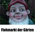 Flohmarkt der Gärten